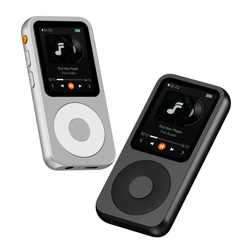 Fosi Audio DAP Neo 16Gb